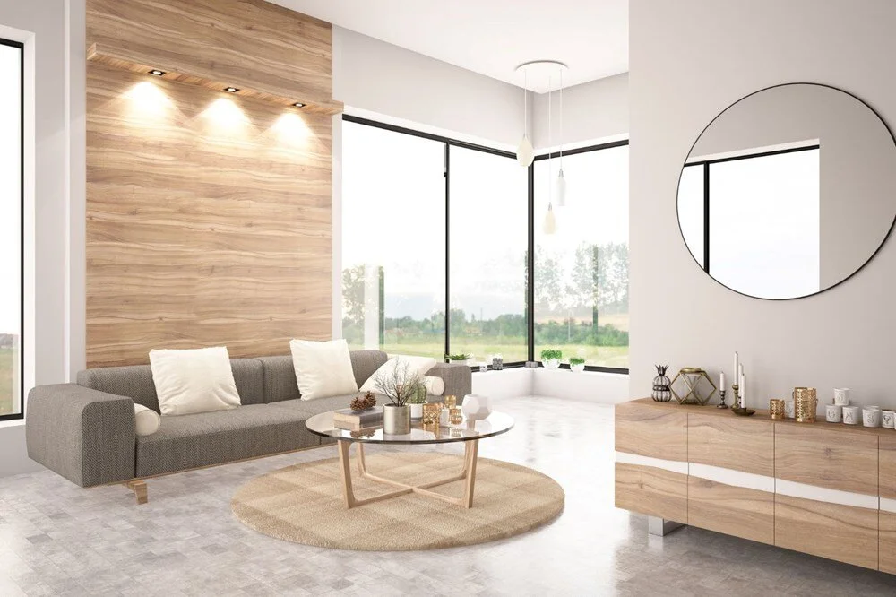 Les astuces de la décoration minimaliste